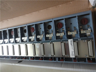 貝加萊2005系統 電子電工儀器領域的自動化儀表創新