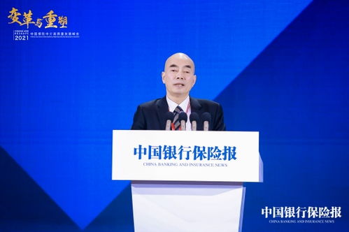 大數(shù)法則與網(wǎng)絡設備制造 江泰保險張志安談保險專業(yè)化經(jīng)營的基礎