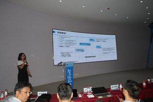 南開科技園翼企創(chuàng)第二期醫(yī)療健康專題項目路演活動成功舉辦，網(wǎng)絡設備制造助力產(chǎn)業(yè)升級