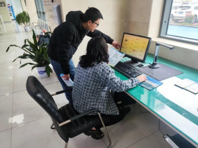 聊城東阿 工程建設(shè)項目審批‘中介超市’，為企業(yè)打造網(wǎng)購式便捷新體驗