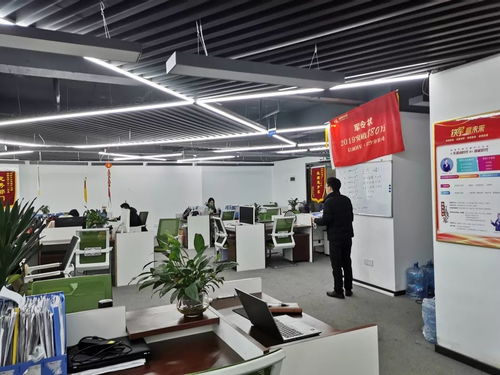 信融集團復工加速，網絡設備制造服務與商機雙線并行