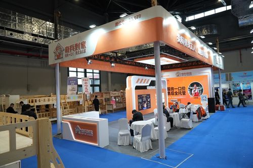 直擊徐州家具展 網絡設備制造奇兵助陣，破解偏遠配送難題